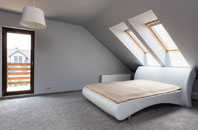Elmley Castle bedroom extensions