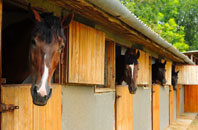free Elmley Castle stable construction quotes