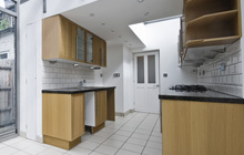 Elmley Castle kitchen extension leads